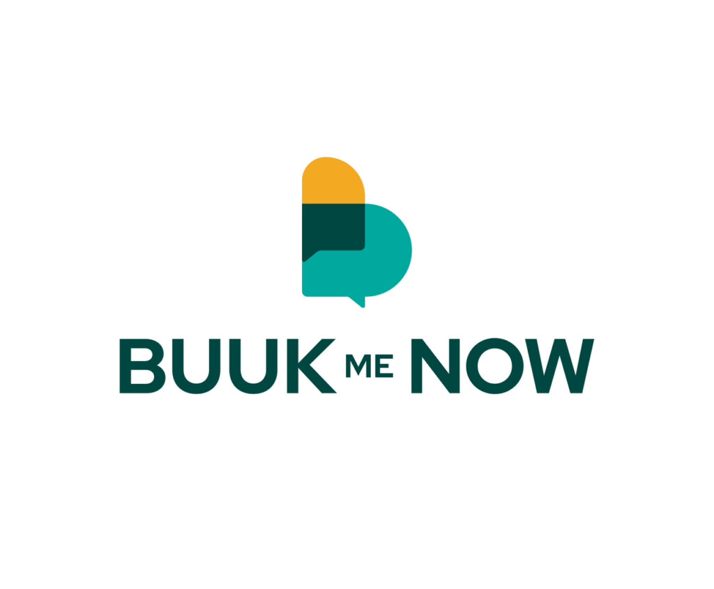 BuukMeNow
