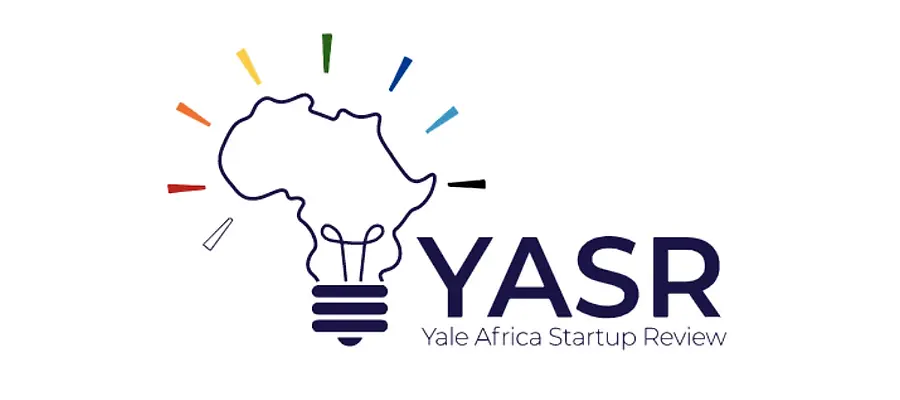 YALE Africa STARTUP REVIEW