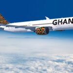ghana airlines and ashanti airlines
