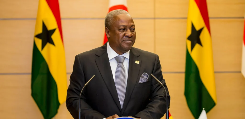 john-d-mahama