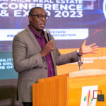 Africa Real Estate Conference & Expo 2025