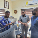 Ghana Digital Centres CEO backs private sector in tech jobs push