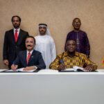 Ghana and UAE Sign $1 Billion Deal