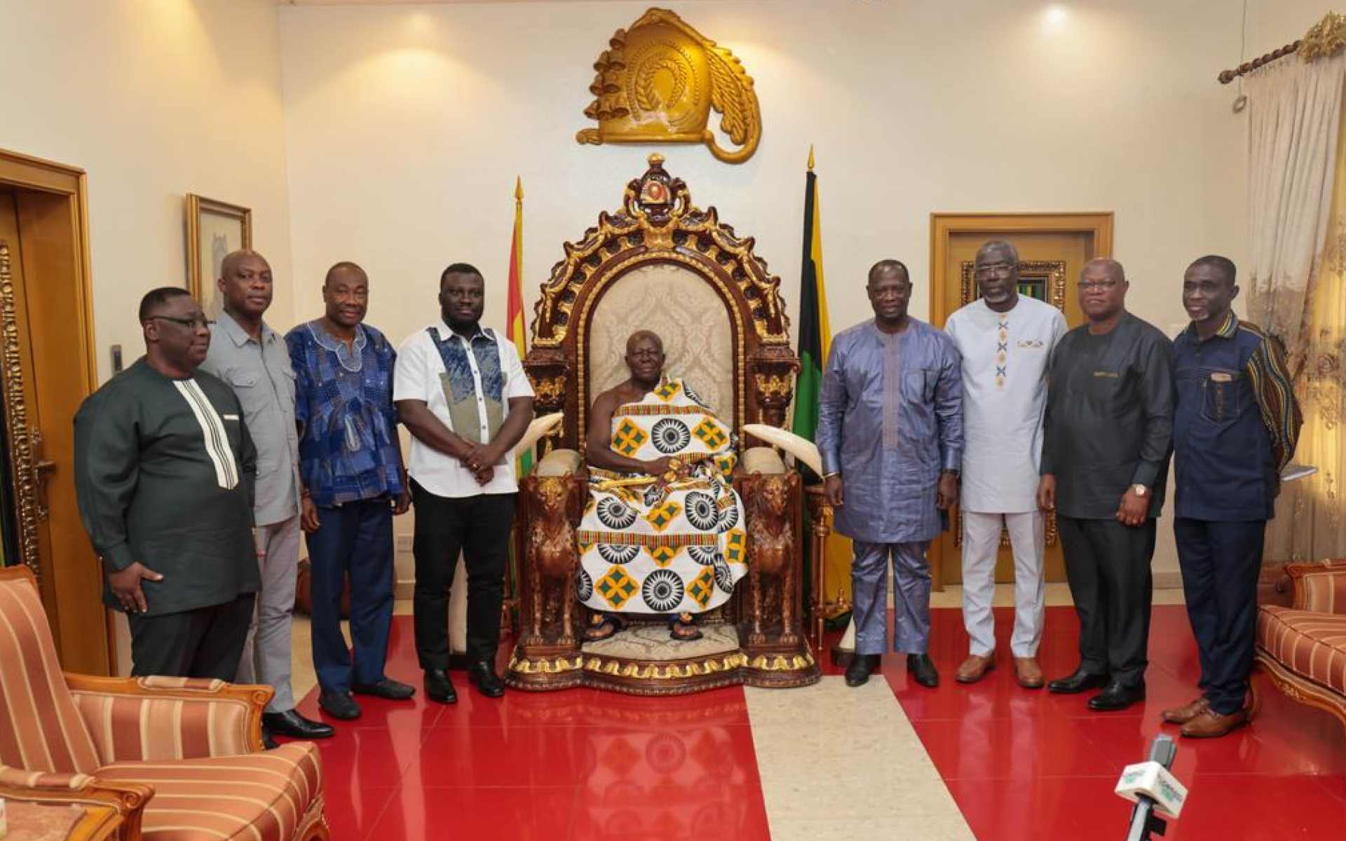 Mining in Motion Summit to Highlight Ghana’s Tech-Driven