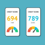 credit score Liberty University