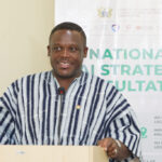 ghana national ai strategy