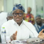 minister of environment science and technology ghana