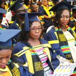 GCTU Celebrates 31st Graduation Ceremony and Remarkable Progress