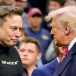 The Billionaire Breakup Trump vs. Musk and Why It Matters in Accra.pnd
