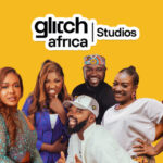 glitch africa studios podcast company