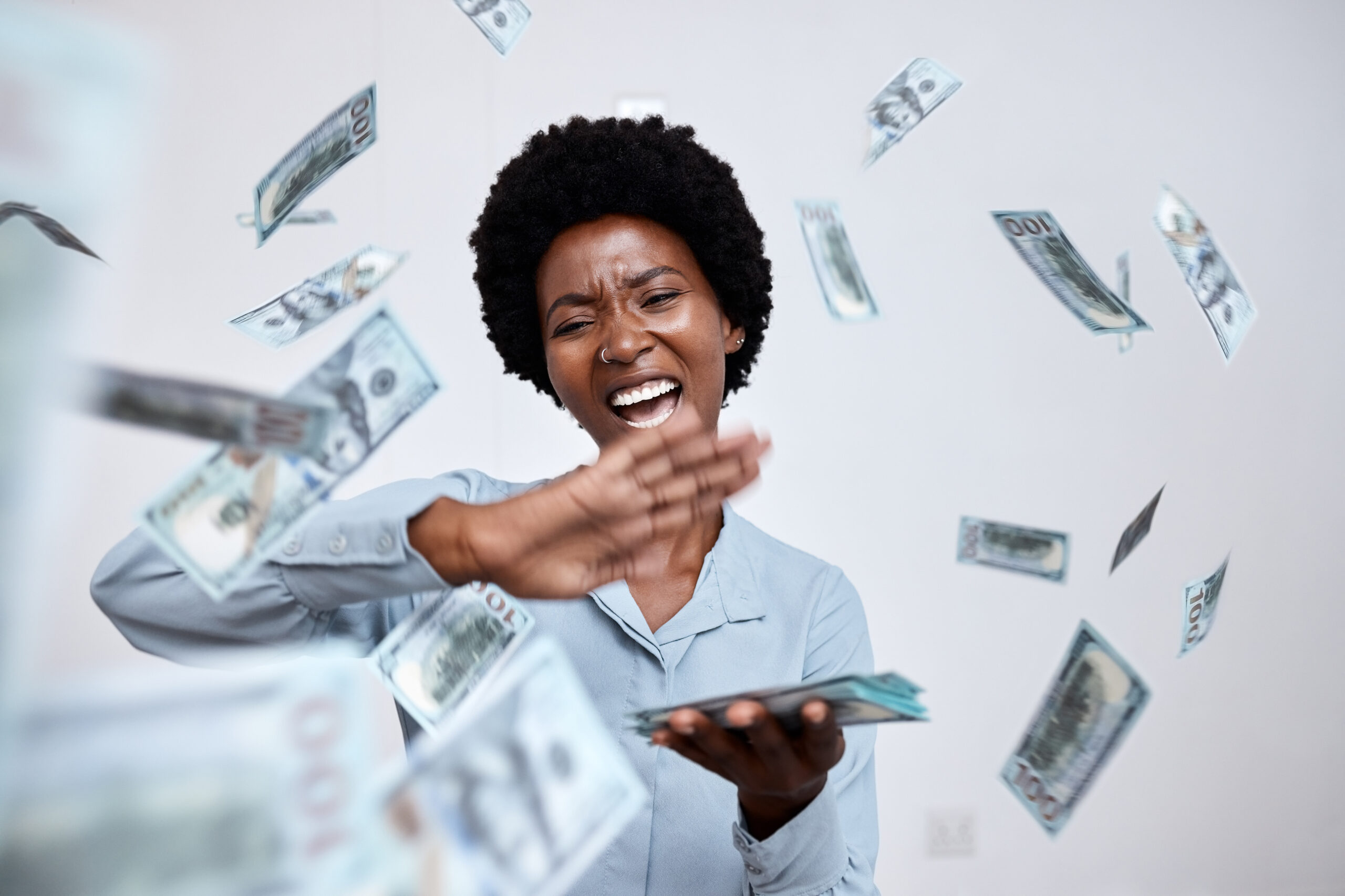 African Startups Raised $93 Million in August, with Nigeria, Egypt, and Kenya Leading the Way