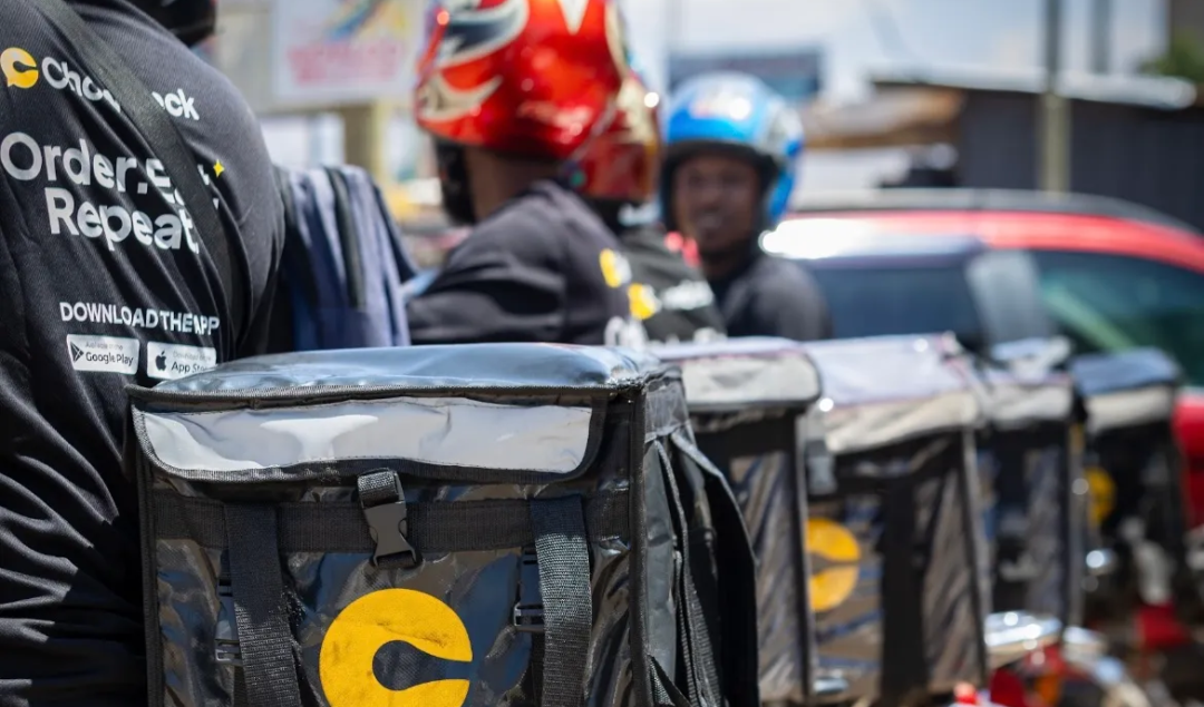 African startups have raised over $2 billion by August 2025