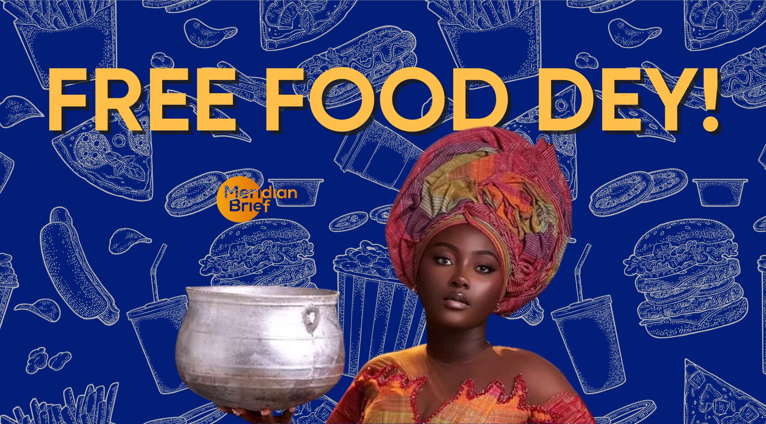 Chef Abbys to Host Accra’s Biggest Food Sharing Event on World Food Day