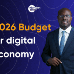 Ghana’s 2026 Budget digital economy